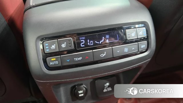Hyundai Palisade id 5023829 из Кореи 7