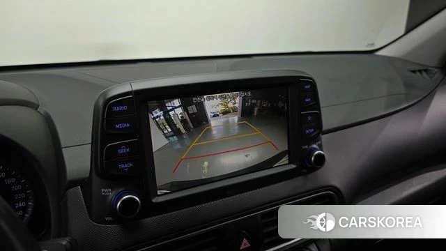 Hyundai Kona id 5023474 из Кореи 7