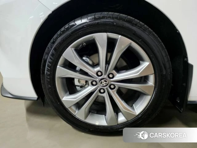 Toyota Sienna 4th Generation id 4957224 из Кореи 7