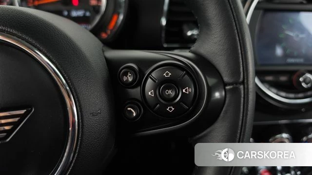 Mini Cooper Clubman id 5003534 из Кореи 7