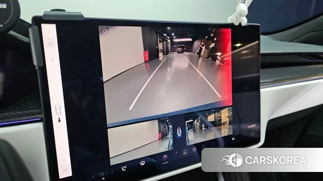 Tesla Model S id 4964234 из Кореи 7