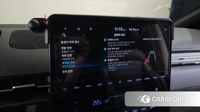 Hyundai Staria id 4784549 из Кореи 7