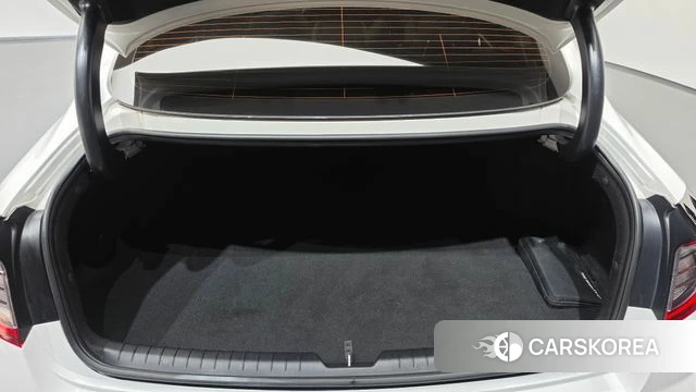 Hyundai Sonata (DN8) id 5041689 из Кореи 7