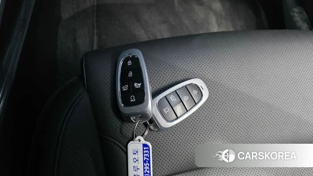 Hyundai The New Grandeur IG id 4745949 из Кореи 7