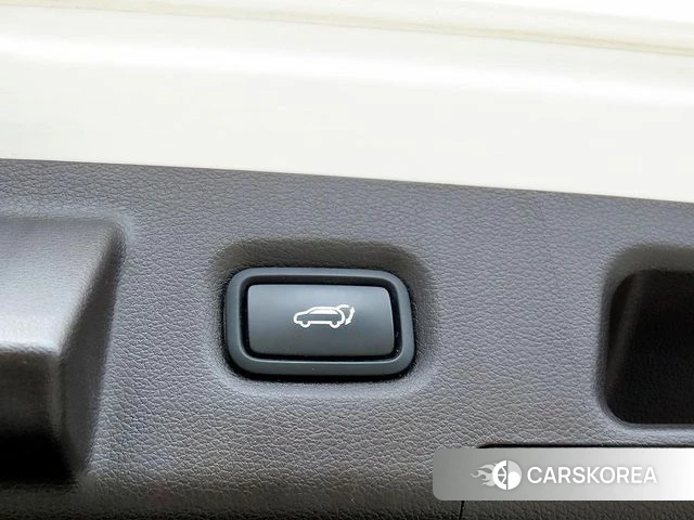 Hyundai Santa Fe TM id 4225152 из Кореи 7