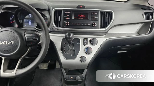 Kia The New Ray id 5027750 из Кореи 7