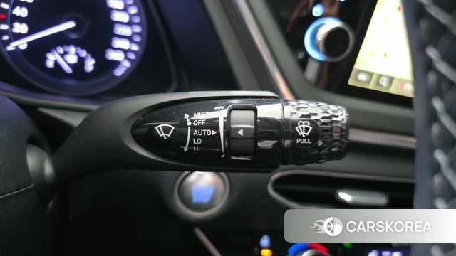 Hyundai Sonata (DN8) id 4671640 из Кореи 7