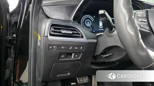 Hyundai Palisade id 4525245 из Кореи 7