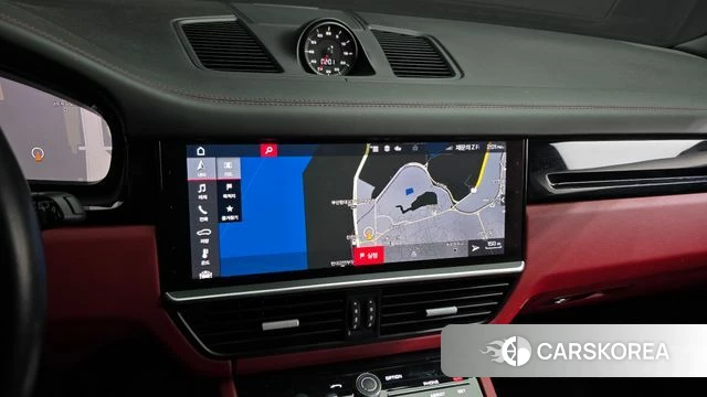 Porsche Cayenne (PO536) id 4930413 из Кореи 7