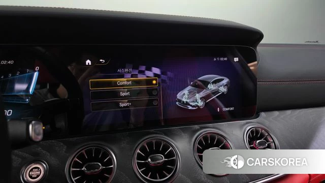 Mercedes-Benz AMG GT id 4991061 из Кореи 7