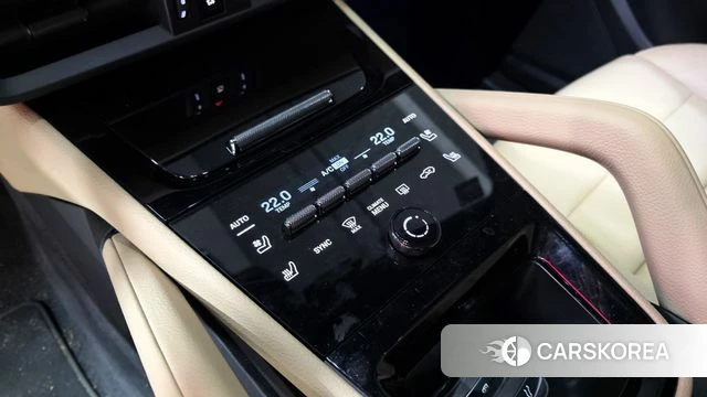 Porsche Cayenne (PO536) id 4560182 из Кореи 7