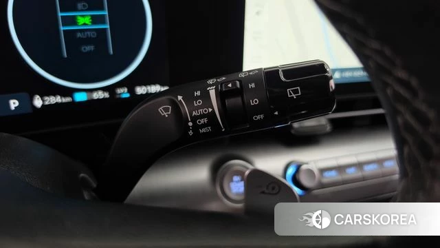 Hyundai Kona Electric (SX2) id 4792048 из Кореи 7