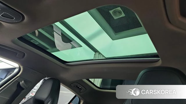 Porsche Panamera (976) id 4778210 из Кореи 7
