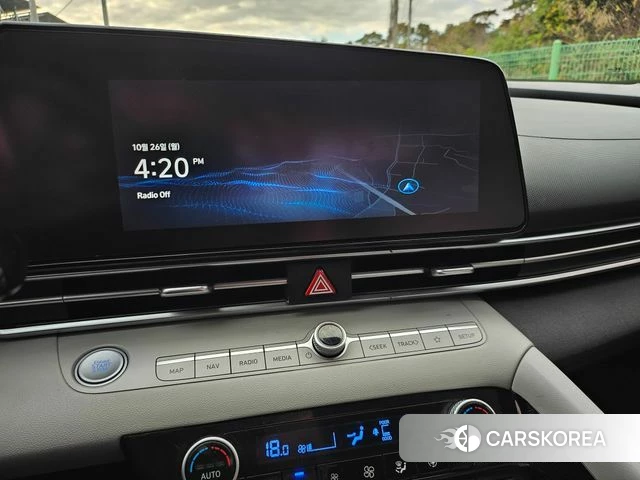 Hyundai Avante (CN7) id 5041326 из Кореи 7