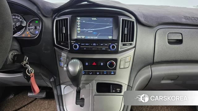 Hyundai The New Grand Starex id 4952899 из Кореи 7