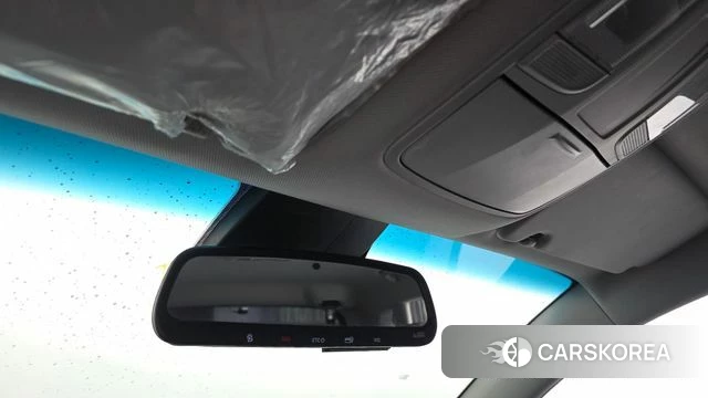 Hyundai All New Tucson id 4751257 из Кореи 7