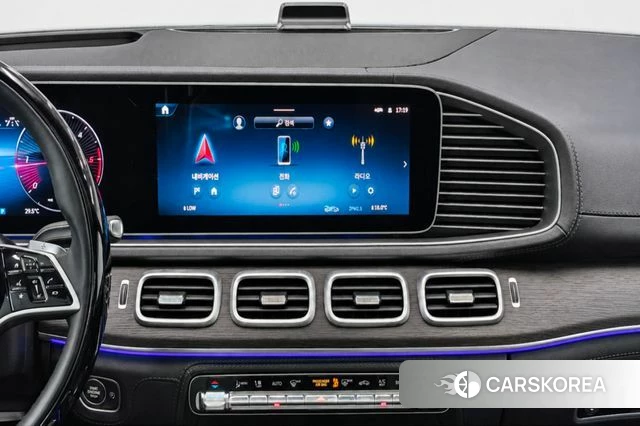 Mercedes-Benz GLS - Class X167 id 4949887 из Кореи 7