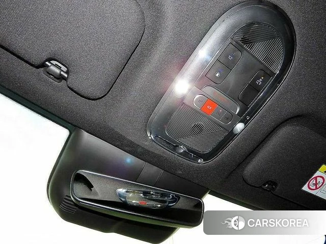 Hyundai Ionic 6 id 5016924 из Кореи 7