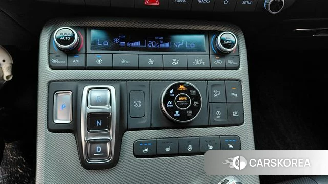 Hyundai The New Palisade id 4784064 из Кореи 7