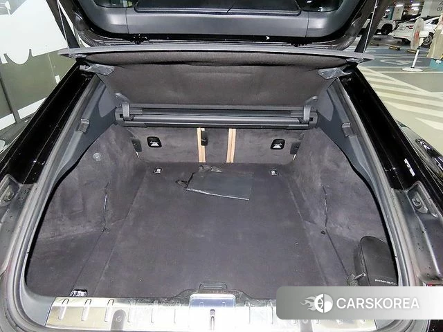 Porsche Panamera (971) id 4998792 из Кореи 7