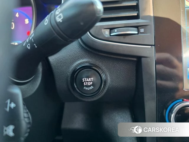Renault Korea (Samsung) The New QM6 id 4997804 из Кореи 7