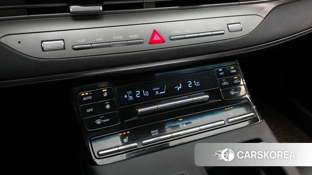 Hyundai The New Grandeur IG id 4019853 из Кореи 7