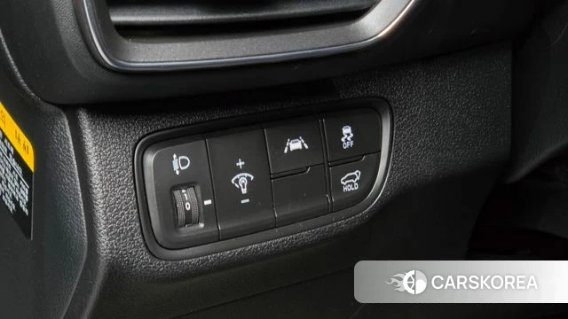Hyundai Santa Fe TM id 4988357 из Кореи 7