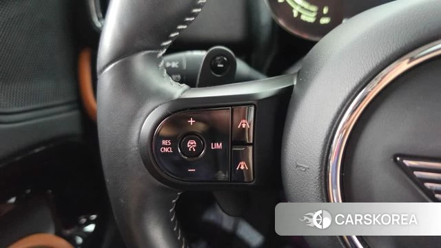 Mini Cooper S Countryman id 4959198 из Кореи 7