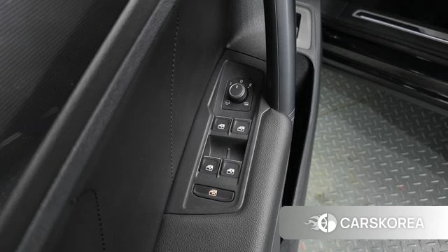 Volkswagen Tiguan second Generation id 5060322 из Кореи 7