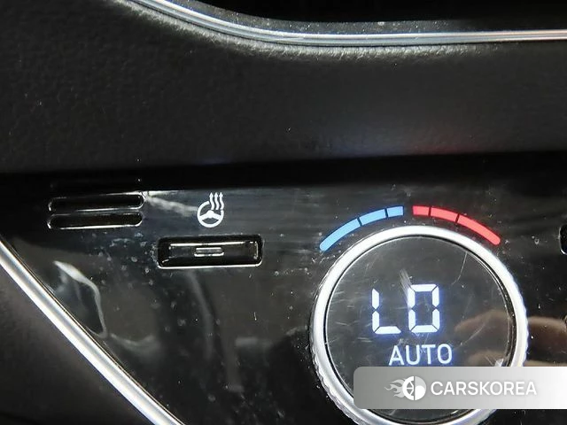 Hyundai Sonata Hybrid (DN8) id 5003302 из Кореи 7