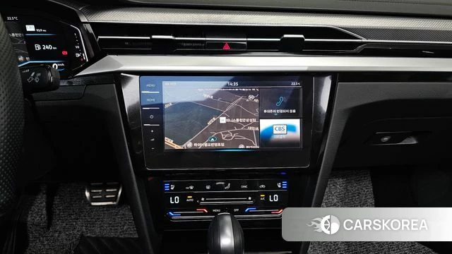 Volkswagen Arteon id 4921820 из Кореи 7