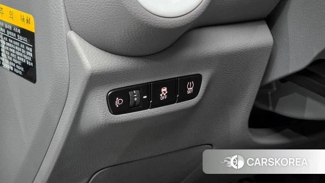 Kia All New Morning (JA) id 5004227 из Кореи 7