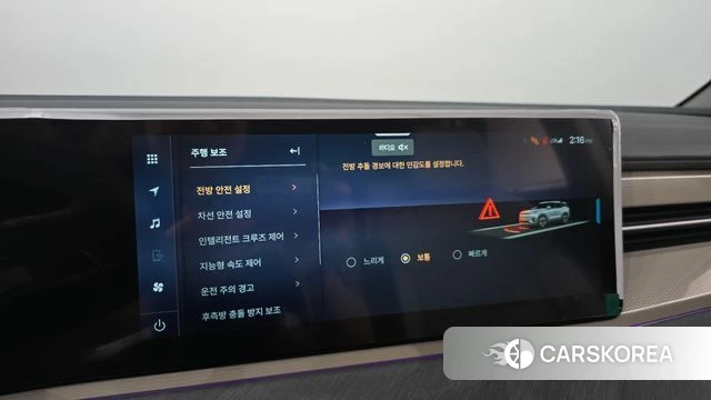 Ssangyong Torres EVX id 5039212 из Кореи 7