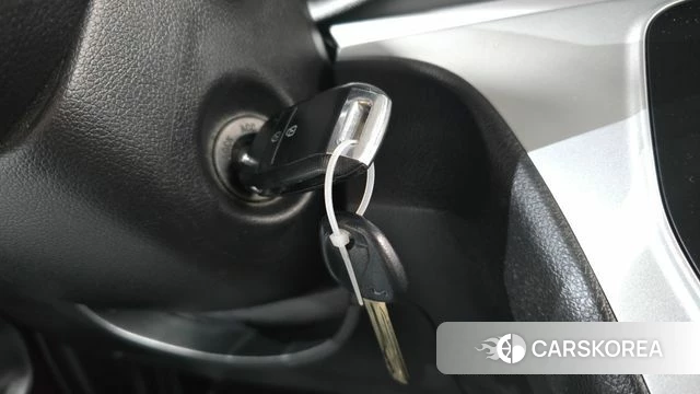Kia The New Ray id 4986660 из Кореи 7