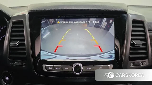 Ssangyong G4 Rexton id 3742117 из Кореи 7