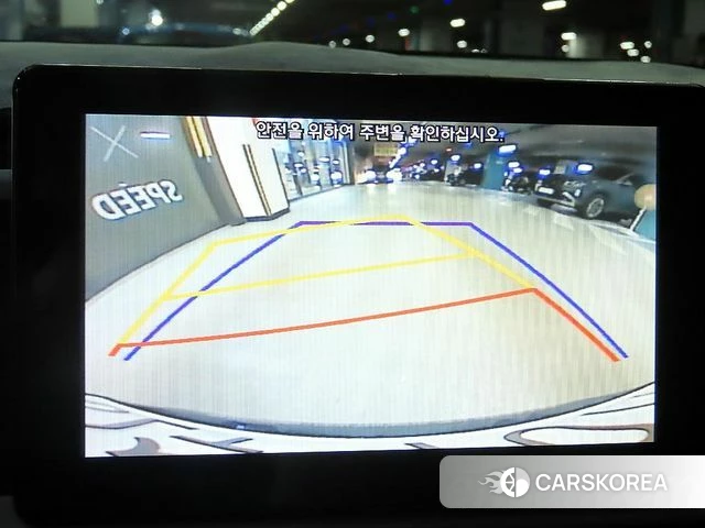 Hyundai Venue id 5000767 из Кореи 7