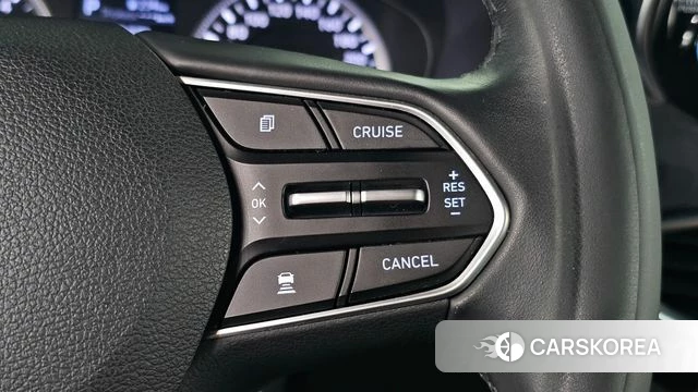Hyundai Santa Fe TM id 5018894 из Кореи 7