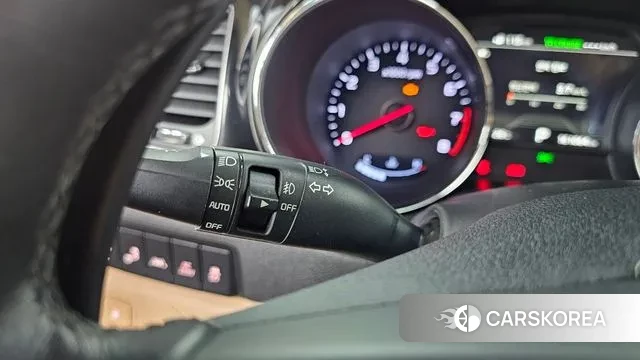 Kia The New Carnival id 3209876 из Кореи 7