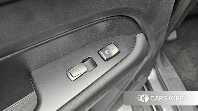 Ssangyong Rexton Sports Cannes id 4918156 из Кореи 7