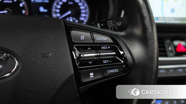 Hyundai Grandeur IG id 4732955 из Кореи 7