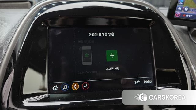 Chevrolet (GM Daewoo) The New Spark id 4958727 из Кореи 7