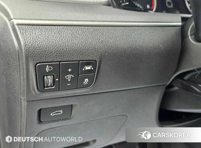 Kia K5 3rd generation id 4974341 из Кореи 7