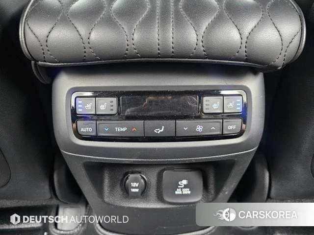 Hyundai Palisade id 5027860 из Кореи 7