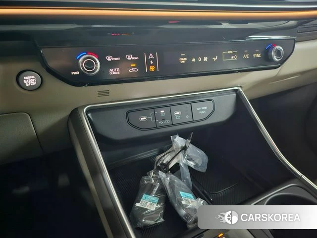 Kia The New Carnival 4th Generation id 5015892 из Кореи 7