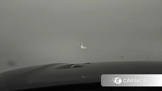 Kia Stinger id 5035256 из Кореи 7