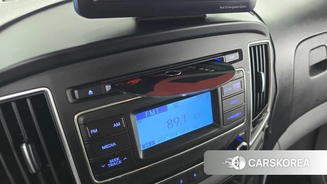 Hyundai The New Grand Starex id 4459197 из Кореи 7