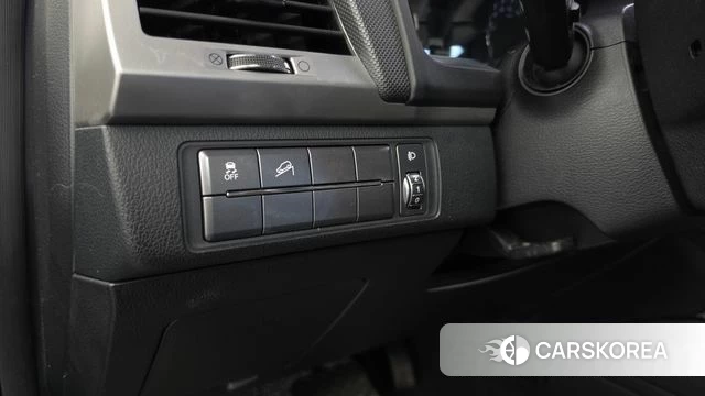 Ssangyong Rexton Sports id 4856333 из Кореи 7