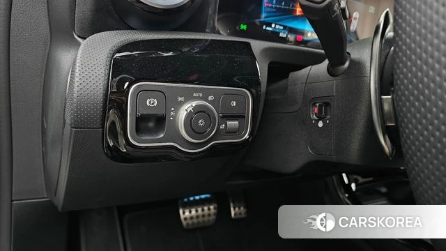 Mercedes-Benz A-Class W177 id 4941027 из Кореи 7