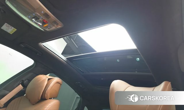Genesis G80 (RG3) id 5012612 из Кореи 8