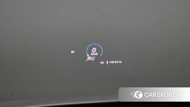 Mercedes-Benz GLE-Class W167 id 5021728 из Кореи 7